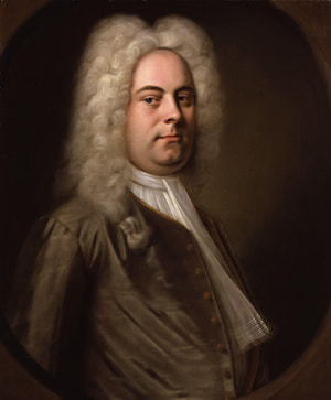 Temporary image of Handel